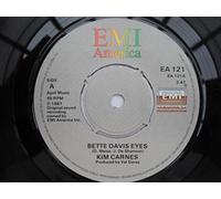 Kim Carnes - Bette Davis Eyes