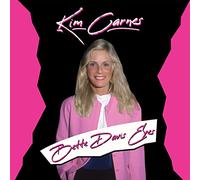 Kim Carnes - Bette Davis Eyes [Vinilo]