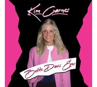 Kim Carnes - Bette Davis Eyes [Vinilo]