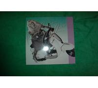 Kim Carnes - Café racers (1983) / Vinyl record [Vinyl-LP]