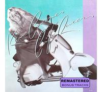 Kim Carnes - Cafe Racers