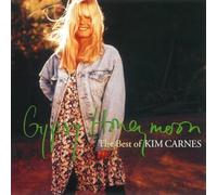 Kim Carnes - Gypsy Honeymoon / Best of Kim Carnes [SHM-CD]