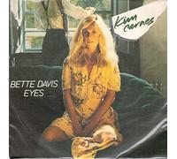 Kim Carnes - ISSAC HAYES 45 RPM Don't Let Go / You Can't Hold Your Woman