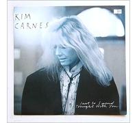Kim Carnes - Just To Spend Tonight With You [Vinyl Single]