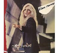 Kim Carnes Mistaken Identity 1981 UK vinyl LP AML3018