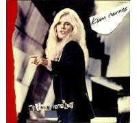 Kim Carnes - Mistaken Identity
