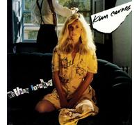 Kim Carnes - Mistaken Identity