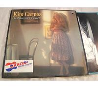 Kim Carnes - st. vincent's court LP