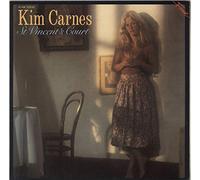 Kim Carnes - ST VINCENT'S COURT LP (VINYL) UK FAME 1979 (Katalog-Nummer: FA3038)