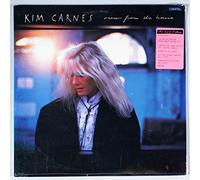Kim Carnes - View from the house (1988) [Vinyl LP]