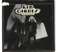 Kim Carnes - Voyeur