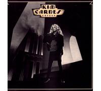 KIM CARNES - VOYEUR