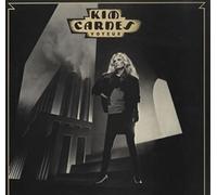 Kim Carnes - Voyeur
