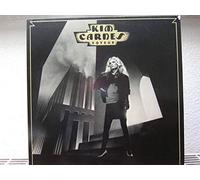 Kim Carnes - Voyeur - EMI America - 1C 064-400 126, EMI Electrola - 400126, EMI America - 1C 064-400126