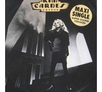 Kim Carnes - Voyeur - EMI America - 1C K 052-86 585