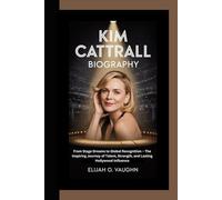 KIM CATTRALL BIOGRAPHY: From Stage Dreams to Global Recognition - The Inspiring Journey of Talent, Strength, and Lasting Hollywood Influence