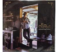 Kim Churchill - It's Lovely To Have You Here