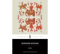 Kim: con introducción de Edward W. Said (Penguin Clásicos)