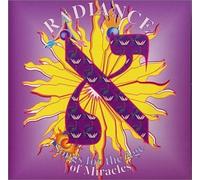 Kim Converse - Radiance - Songs for the Age of Miracles