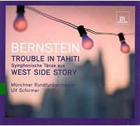 Kim Criswell - Bernstein Trouble in Tahiti