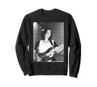 Kim Deal Los Duendes Leyendo Where Is My Mind 1990 Sudadera