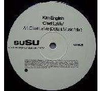 Kim English - Cest La Vie [Vinilo]