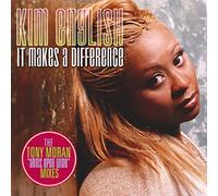 Kim English - It Makes a Difference [Import]