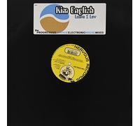 Kim English - Learn 2 Luv [Vinilo]