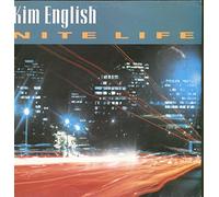 Kim English - Nite Life [12" VINYL]