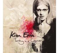 Kim Erin - Twisting in a Circle
