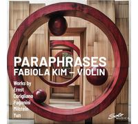 Kim, Fabiola - Paraphrases