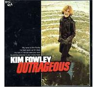 Kim Fowley - Outrageous/Good Clean Fun