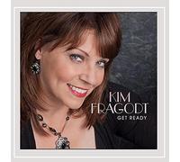 Kim Fragodt - Get Ready
