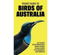 Kim Franklin Danny Rogers Rohan Clarke Jeff Davies Pocket Guide to B (Tapa dura)