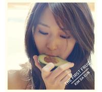 KIM GA EUN - Kpop CD, KIM GA EUN The First Fruit (1st Album) [002kr]