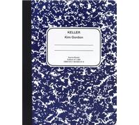 Kim Gordon: Keller