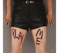 Kim Gordon - PLAY ME [VINYL] [Vinilo]