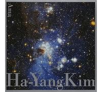 Kim,Ha-Yang - KIM, Ha-Yang: Ama