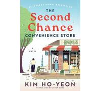 Kim Ho-Yeon Second Chance Convenience Store (Tapa blanda) (Importación USA)