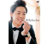 Kim Hyun Joong - 1st Premium: First Love Story [Alemania] [DVD]