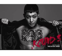 Kim Hyun Joong - Round 3