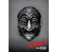 Kim Hyun Joong - Round 3 [DVD]