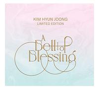 Kim,Hyun Joong (Ss501) - A Bell Of Blessing