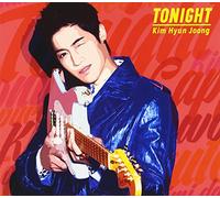 Kim Hyun Joong - Tonight