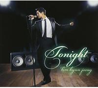 Kim Hyun Joong - Tonight