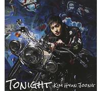 Kim Hyun Joong - Tonight