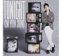 Kim Hyun Joong - Tonight [Import]