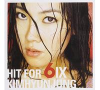 Kim Hyun Jung - Hit for Six