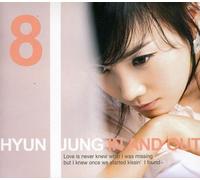 Kim Hyun Jung - In & Out