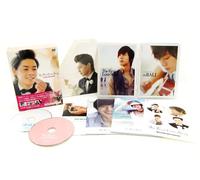 Kim Hyung Joong - First Love Story, the [Alemania] [DVD]